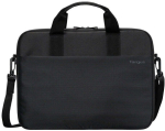 Targus s&uuml;learvutikott | Intellect Slim | 13-14" | Briefcase kohver | must