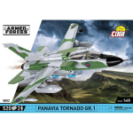 Cobi klotsid Blocks Panavia Tornado GR.1 520 pcs.