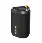 W-king kaasaskantav k&otilde;lar D110 Wireless Bluetooth Speaker &ndash; must