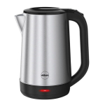 Eldom veekeetja CS30 ACERO CORDLESS 2,0L 2000W h&otilde;bedane