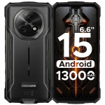 Telefon DOOGEE Fire 5 3 GB / 64 GB 4G (LTE) hall