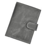 Rahakott meestele metsik n4l-chm-nl rfid N4LCHMNLRFID363835903051029110, Juoda