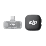 CAMERA ACC MIC MINI 2 1TX+1MRX/+CASE CP.RN.00000533 DJI CP.RN.00000533 (6937224139770)