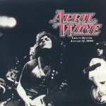 April Wine - Live In Denver January 17, 1980 (Red) 2LP (vin&uuml;&uuml;lplaat)