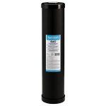 Granuleeritud aktiivs&ouml;ega padrun 4,5&Prime;x20&Prime; (CHV4520ECO)
