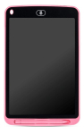 Digitaalne joonistustahvel Joonistustahvel LCD, 10.5 tolli, &uuml;hev&auml;rviline, roosa