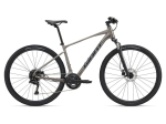 Giant Roam 3 28" metallist XL h&uuml;briid-tuuriratas, alumiiniumraam