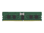 Operatiivm&auml;lu (RAM) Kingston 16GB DDR5 5600MT/s ECC Registered DIMM KSM56R46BS8PMI-16HAI