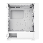 Korpus Keskmise suurusega ATX korpus - Montech - Air 1000 Lite - Valge - Klaaspaneel - Suurep&auml;rane ventilatsioon