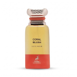 Parf&uuml;&uuml;mvesi naistele ja meestele Maison Alhambra Spray Coral Blush, 80 ml