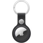 Kahjustatud pakendiga toode. Apple AirTag FineWoven Key Ring - Black - MGG24ZM/A