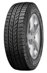 Goodyear UltraGrip Cargo 215/60R17C 109/107 T