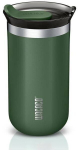 Termostass Wacaco Octaroma Lungo, 300 ml, roheline