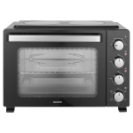 Miniahi Sencor SEO 3580BK