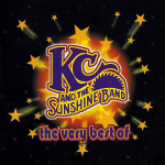 CD KC AND THE SUNSHINE BAND "The Very Best Of"