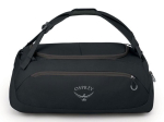 Osprey Must reisikott naistele ja meestele - Daylite Duffel 45 M Must II 282814