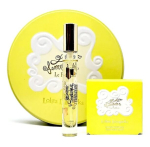 Komplekt Lolita Lempicka Le Parfum naistele: parf&uuml;&uuml;mvesi EDP, 5 ml + parf&uuml;&uuml;mseep, 25 g