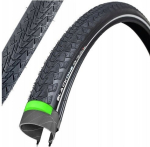 Black1 jalgrattarehv, ratta suurus 28x1.6 42-622, torkekindel, 3 mm sisu