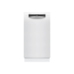 N&otilde;udepesumasin Bosch SPU4HMW12E Serie 4, 45 cm integreeritav n&otilde;udepesumasin