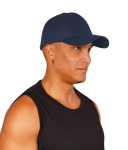 Unisex nokam&uuml;ts Stark Soul Soulshade 1043, puuvillane, tumesinine