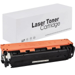 Laserprinteri kassett Toonerkassett HP CB540A / CF210X / CE320A / CRG716 (Must / Black, 2400 lk)