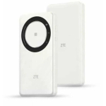 Router ZTE U30 Air 4G/5G Wi-Fi 5 867 Mbit/s 10 kasutajale