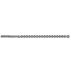 Milwaukee SDS Max puur MX4, 22x400x520 mm