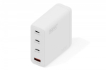 S&uuml;learvuti laadija Digitus laadija USB GaN DA-10305