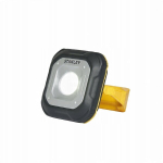 Stanley LED t&ouml;&ouml;prožektor 800lm magnet USB IP54 8W SXLS50114E
