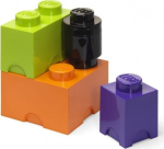 LEGO hoiukarbid 4 tk. (Halloweeni)