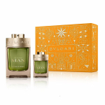 Komplekt Bvlgari Man Wood Essence meestele: parf&uuml;&uuml;mvesi EDP, 100 ml + parf&uuml;&uuml;mvesi EDP, 15 ml