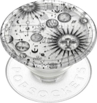 Telefonihoidja POPSOCKETS 2 TAIMEGA COSMIC SUN ESMAKASSILINE TELEFONIHOIDIK JA ALUS