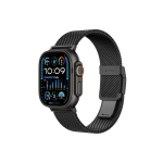 Titanist metallist Apple Watchi rihm
