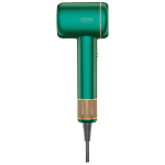 F&ouml;&ouml;n OSOM Professional NERO OSOMPF8GR 1600 W Roheline Nano ioontehnoloogia