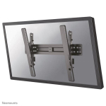 Teleri kinnitus Neomounts telerii kinnituse LED-W650BLACK, 94-190,5 cm, 35 kg, VESA 200x200-600x400, 12&deg; kallutus, must