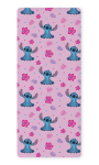 Laste voodilina Lilo & Stitch, 90x200x25 cm