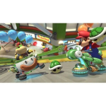 Arvutim&auml;ng M&auml;ng - Nintendo - Mario Kart 8 Deluxe - Rada - Karbis - 28. aprill 2017