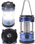 Led telkimislamp survival telgile, garaažile, keldrile 3w cob