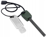 Magneesiumist tulepulk Xxl Bsh Adventure K-016