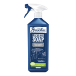 Pihustatav linaseemne seep Briochin, 750 ml