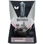 Lauatennise reket Butterfly Timo Boll Titanium Sun