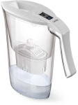 LAICA Carmen 2,3 l veefiltrikann Bi-Flux filtriga