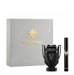 Komplekt Rabanne Invictus Victory Absolu Parfum Intense meestele: parf&uuml;&uuml;m PP, 50 ml + parf&uuml;&uuml;m PP, 10 ml