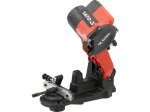 Yato Ketitervitaja YT-84981, 18V, 6500 min⁻&sup1;, 108mm, 23mm, 3.2mm, &plusmn;35&deg;, Li-Ion, metalljuhik, ergonoomiline, IPX0, III klass