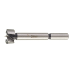 Milwaukee Forstneri puur FD 4932363708, 20 mm, 50 mm, 9,5 mm, 90 mm, 1 tk