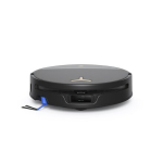 Robottolmuimeja Ecovacs DEEBOT T90S PRO OMNI robottolmuimeja; 40000 Pa; 350 min; LiDAR ja AIVI 3D navigatsioon