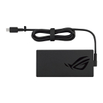 Hbaebdoo 180W s&uuml;learvuti adapter Must - Portatiivne laadija