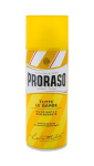 Habemeajamisvaht Proraso Yellow 400 ml