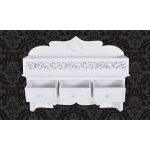 Seinariiul 3 sahtlit 2 nagi valge