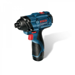 Akutrell-kruvikeeraja Bosch GDR 120-LI